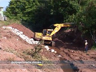 Poljoprivreda danas 13.09.2011.