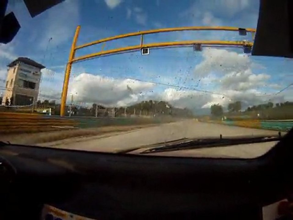 Fol-car Essay Final B Anthony 11.09.2011