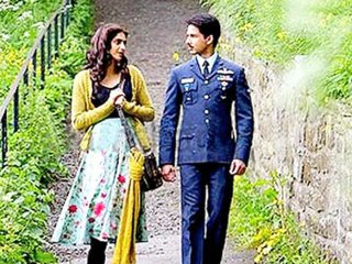 Mausam - Film Preview
