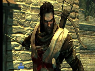 The Cursed Crusade Keys