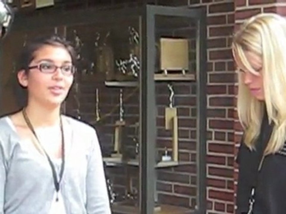 Lincoln Southesat Highschool