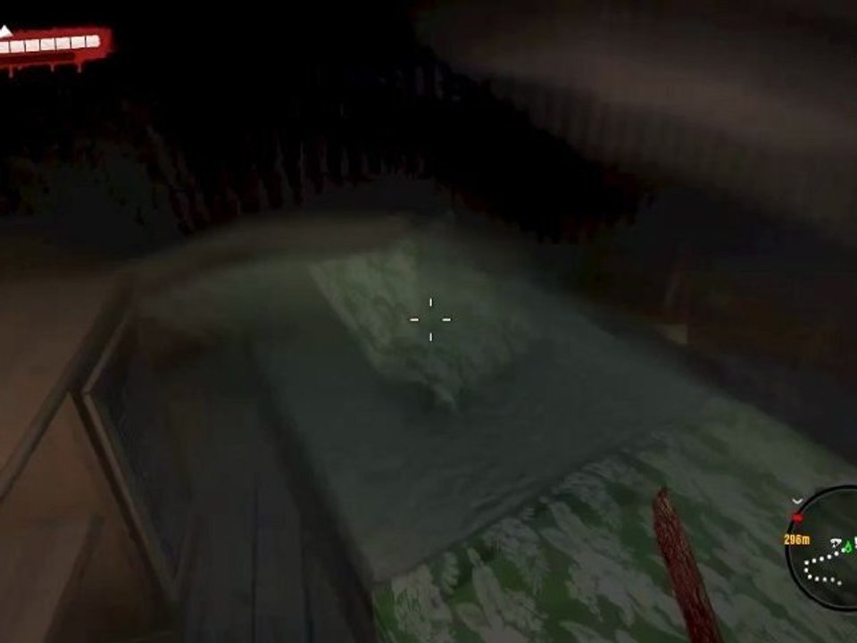 [TEST-PC] Dead island