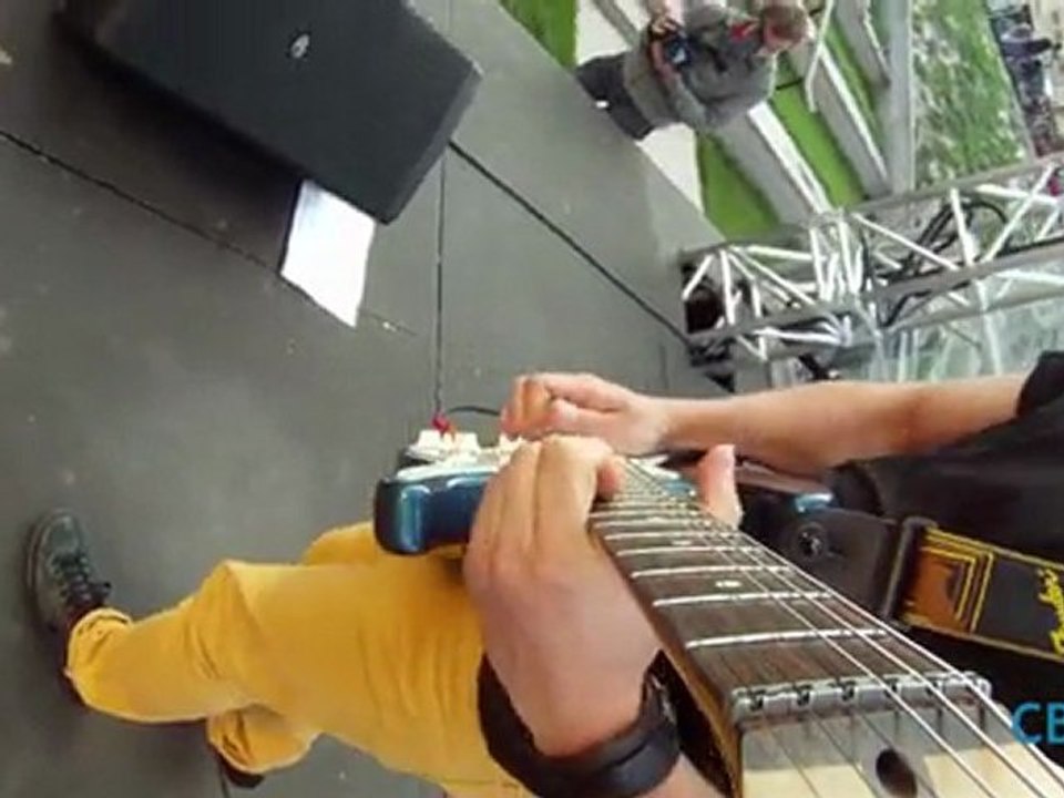 KANDY - Etc etc mon amour