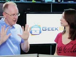 CEDIA 2011: Products and Trends - GeekBeat.TV