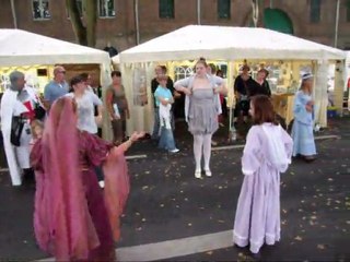 FETE AU BORD DE L'EAU A AMIENS