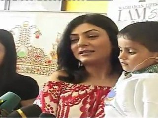 sushmita sen and i am she