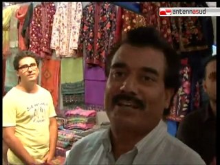 TG 12.09.11 I must della Fiera, dal panino alla merendina