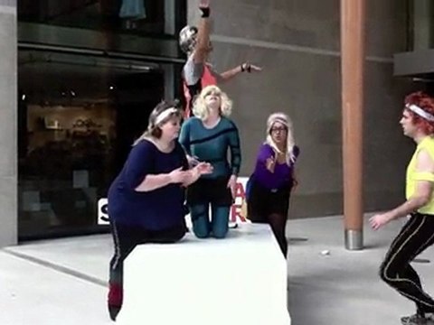 Auckland Villes Mondes / The Artisans