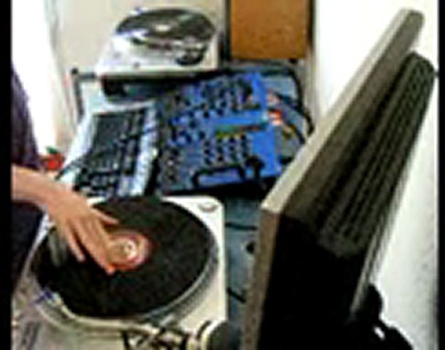 FACE-B premier mix video