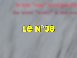 "Seconds of Eternity" N°38 (commenté)