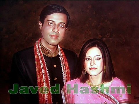 Indian Bride Paintings Groom Paintings By Trained Artist JavedHashmi-MRT