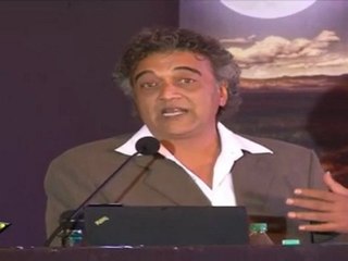 Lucky ali speak to  media his album "Raasta_Man - "