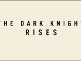 Batman - The Dark Knight Rises Teaser VF