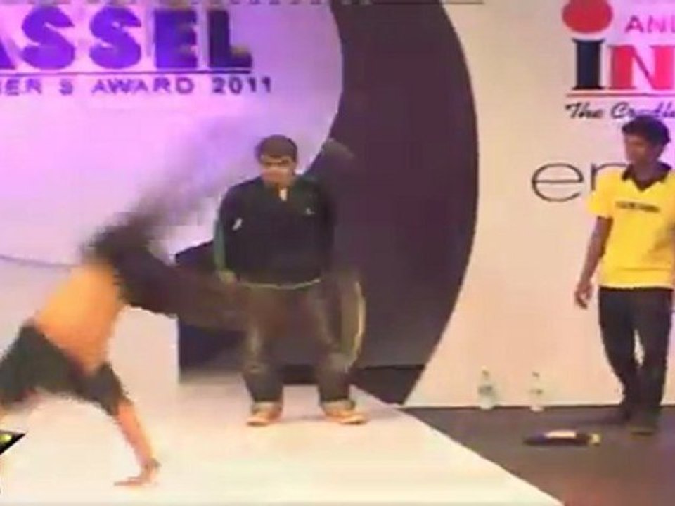 TASSEL Designer's Awards 2011