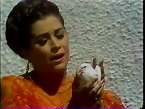 CUCURRUCUCU PALOMA Lola Beltrán {Baul de los Recuerdos}