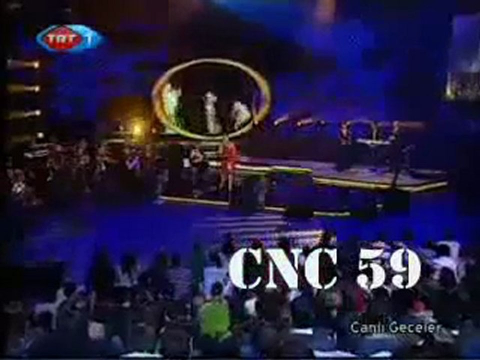 aldanma çocuksu mahsun yuzune - Sibel CAN