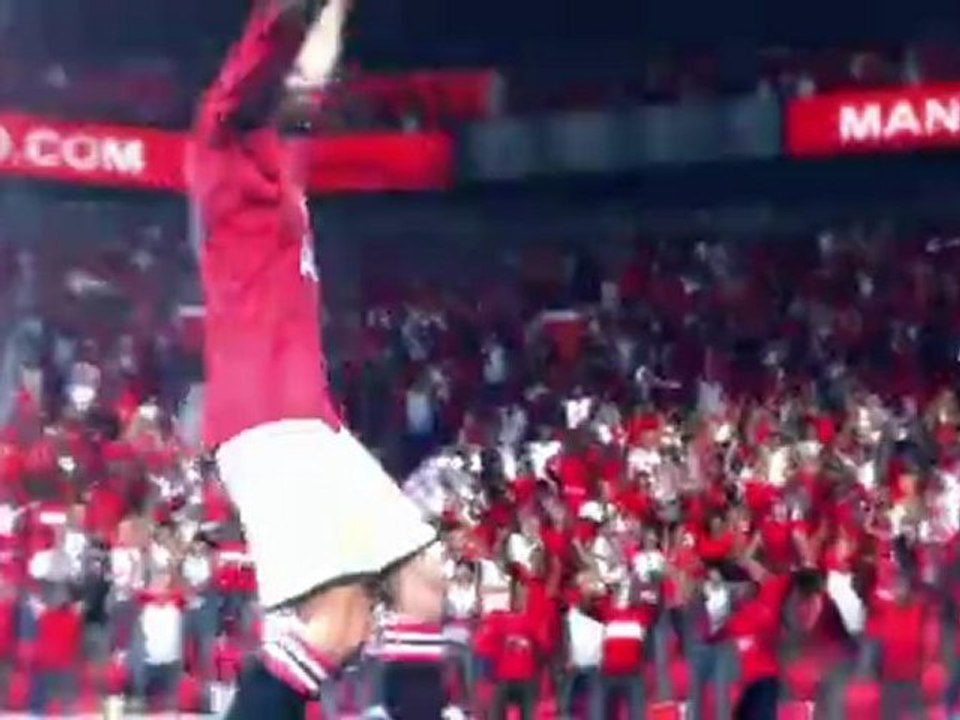 FIFA 12 - Action Trailer