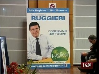 TG 02.03.10 Lavoro e valori, le "carte" di Giacomo Ruggieri
