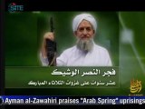 Al-Qaeda releases 9/11 anniversary video: SITE