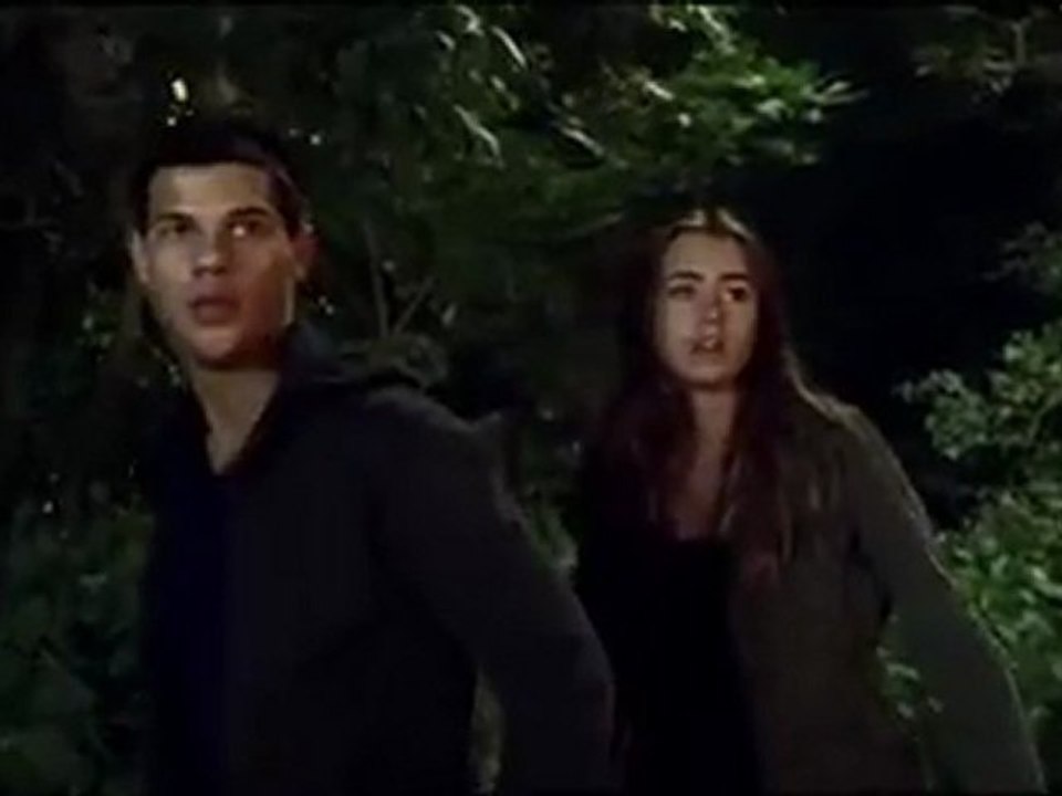 SIN ESCAPE - Trailer