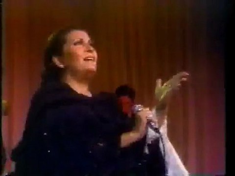LA LLORONA Lola Beltrán {Baul de los Recuerdos}