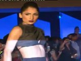Watch Hot Models Shows Their Body Assets At Neeta Lulla's Fashion Show