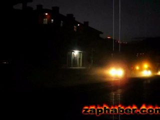 Şemdinli'ye Askeri sevkiyat