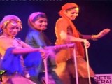 Zayed Khan & Jacky Bhagnani Enjoys Dance At Aanchal Gupta's Dance Fest