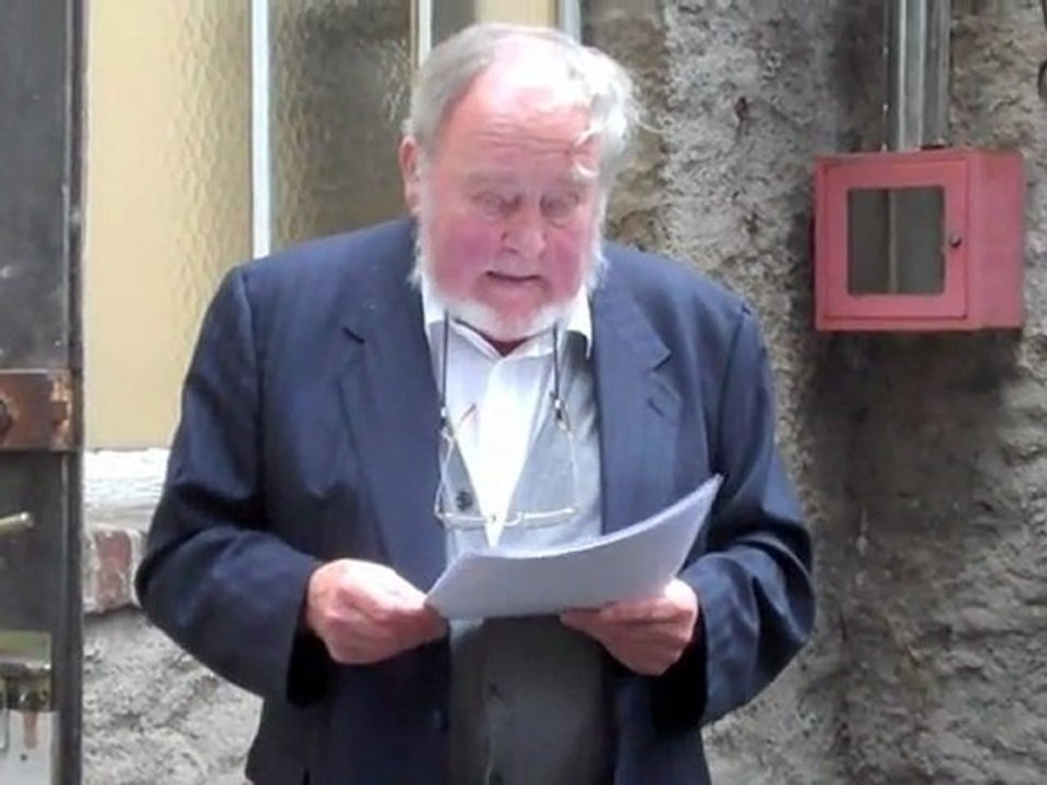 Vervins : 40 ans de service au Démocrate de l'Aisne