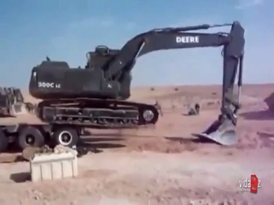 Greifen Liefer-FAIL!