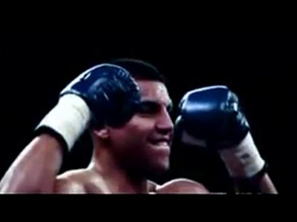 HBO - Floyd Mayweather Jr. vs Victor Vicious Ortiz 247