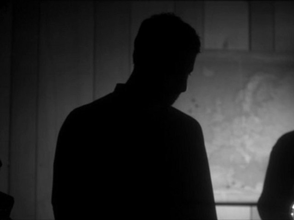 Teaser #3 - Karkwa - Les Chemins de Verre