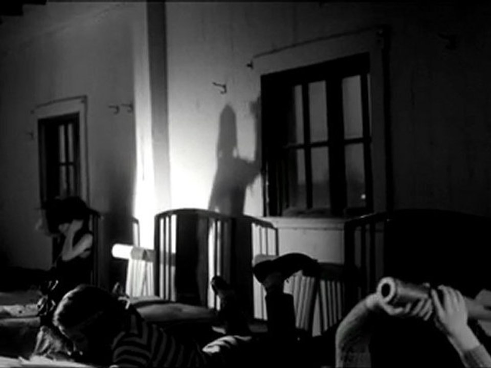 Teaser  #4 - Karkwa - Les Chemins de Verre