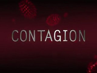 Contagion Fragman