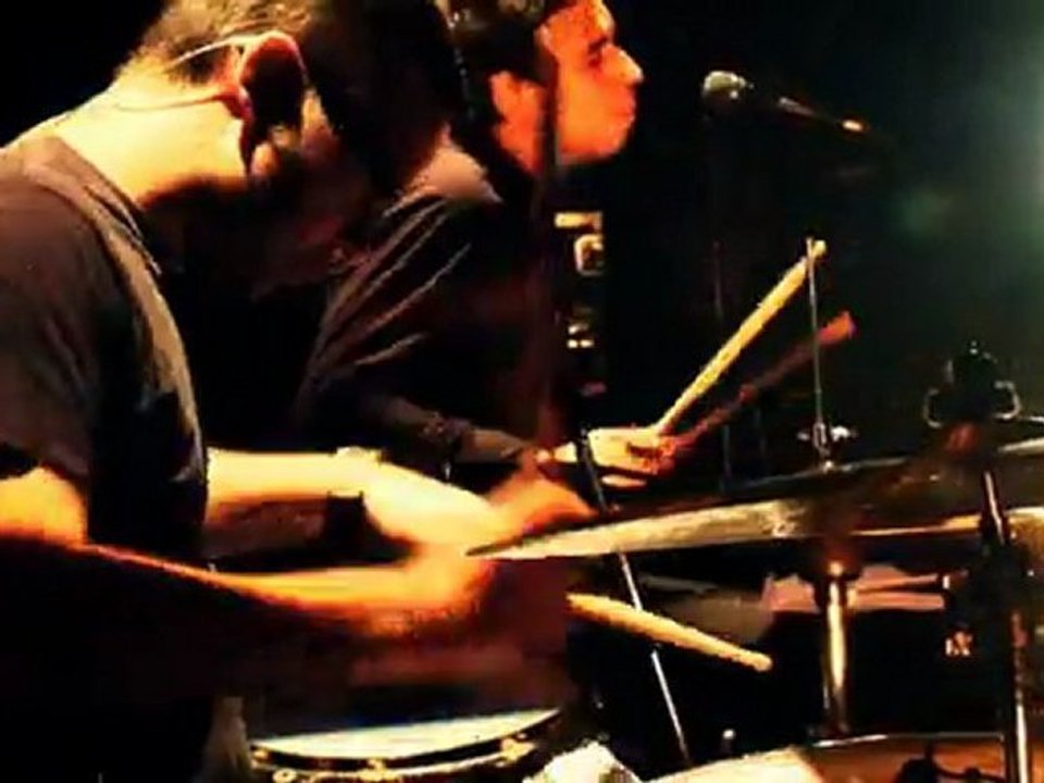 Karkwa - Clip "Marie Tu Pleures"