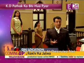 U Me Aur TV [News 24] 13th September 2011-pt2