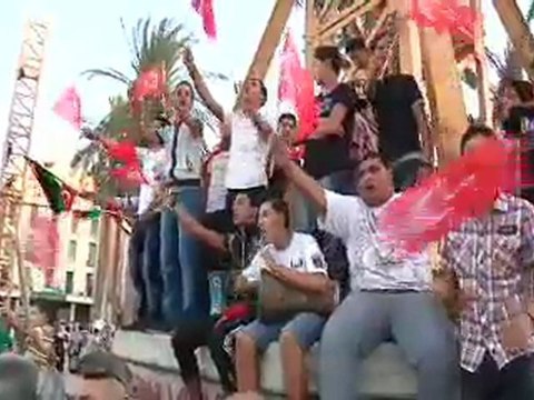 Libya, Erdoğan'ı bekliyor