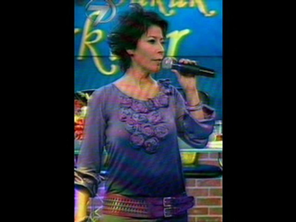 benimde bir sevdigim var - Yıldız  TİLBE