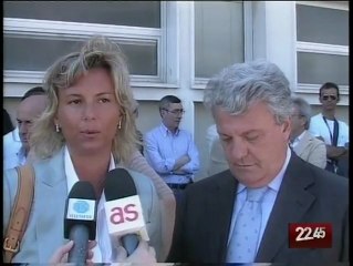 TG 31.07.09 La Procura indaga sulla giunta Vendola