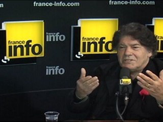 Pierre Péan, la république des mallettes