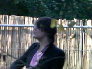 Pete D Buzzcocks Cover