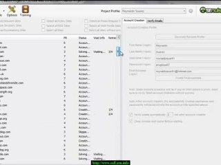 SEnukeX 2.1.2 Cracked
