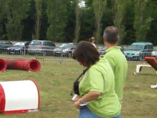 Elis Open Trebes 110911