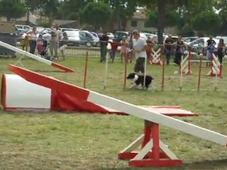 Elis Degre Trebes 110911