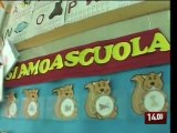 TG 22.02.10 In Puglia i genitori spendono 226 euro per gli asili nido comunali