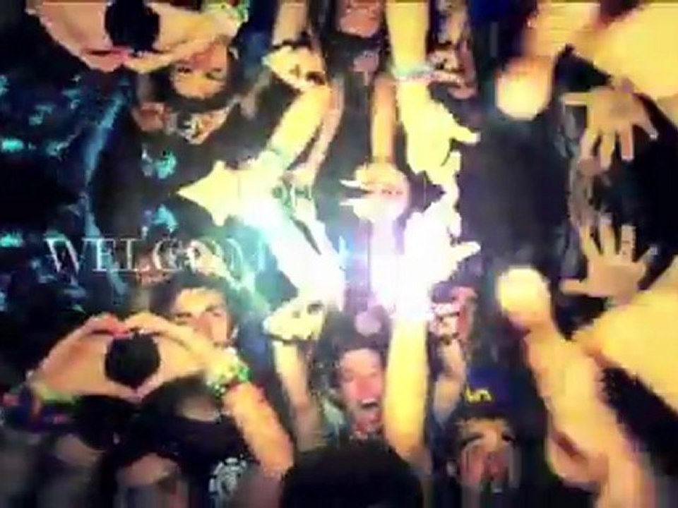 _ BDS WELCOME HOME _