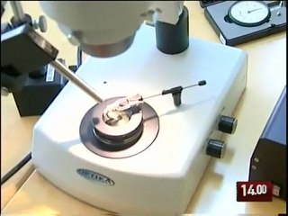 TG 23.02.10 Diamante, un corso di formazione per riconoscerlo