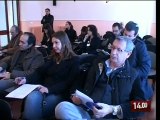 TG 23.02.10 Usura fino al 300%, quattro arresti a Bari