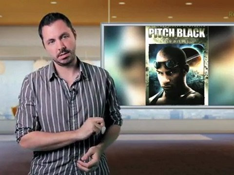 Beetlejuice 2, The Expendables 2, Robopocalypse & Riddick! - Film State