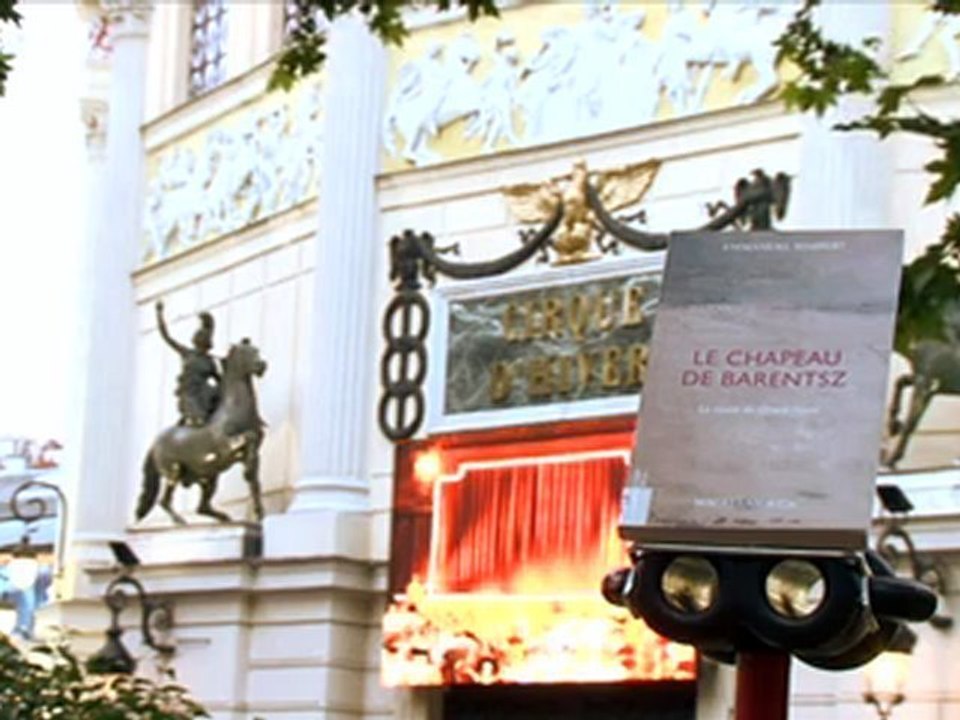 Ecrivains diplomates, entre littérature et lettres de créance